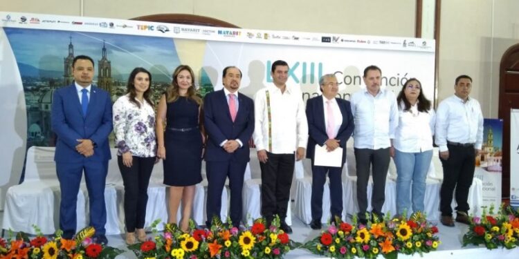 Se inaugura Convención Internacional de Agencias de Viaje