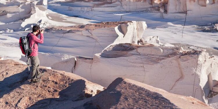 apoyo oficial a agencias de turismo para sumarse al Travel Sale