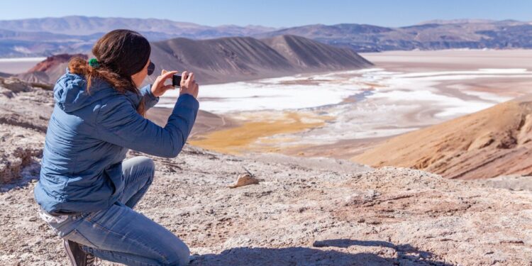 apoyo oficial a agencias de turismo para sumarse al Travel Sale