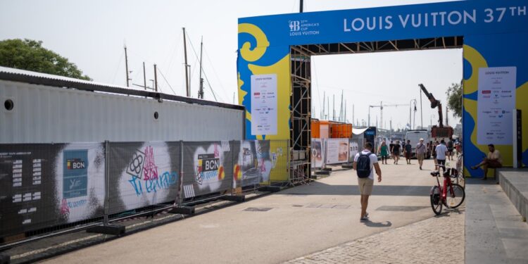 Se disparan los viajes de negocios a Barcelona por la Copa América — idealista/news