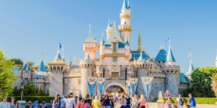 Las experiencias que no te puedes perder cuando viajes a Disney
