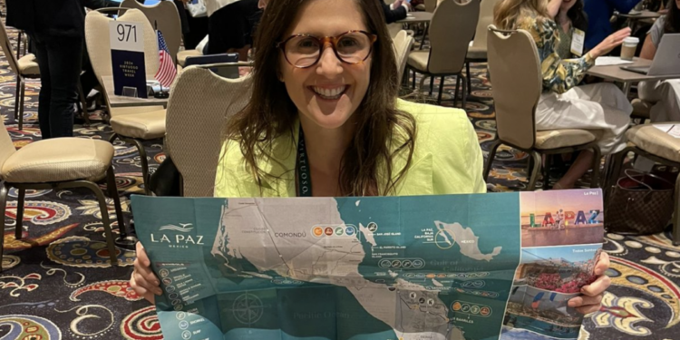 Atributos Turísticos de La Paz presentes en el evento anual exclusivo para viajes de lujo