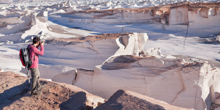 Catamarca: apoyo oficial a agencias de turismo para sumarse al Travel Sale