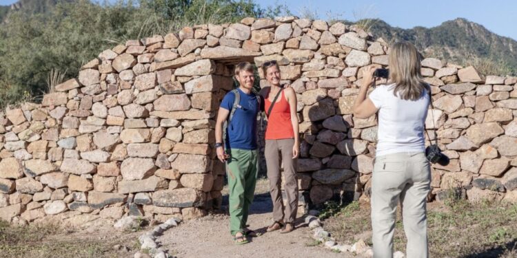 Catamarca: apoyo oficial a agencias de turismo para sumarse al Travel Sale