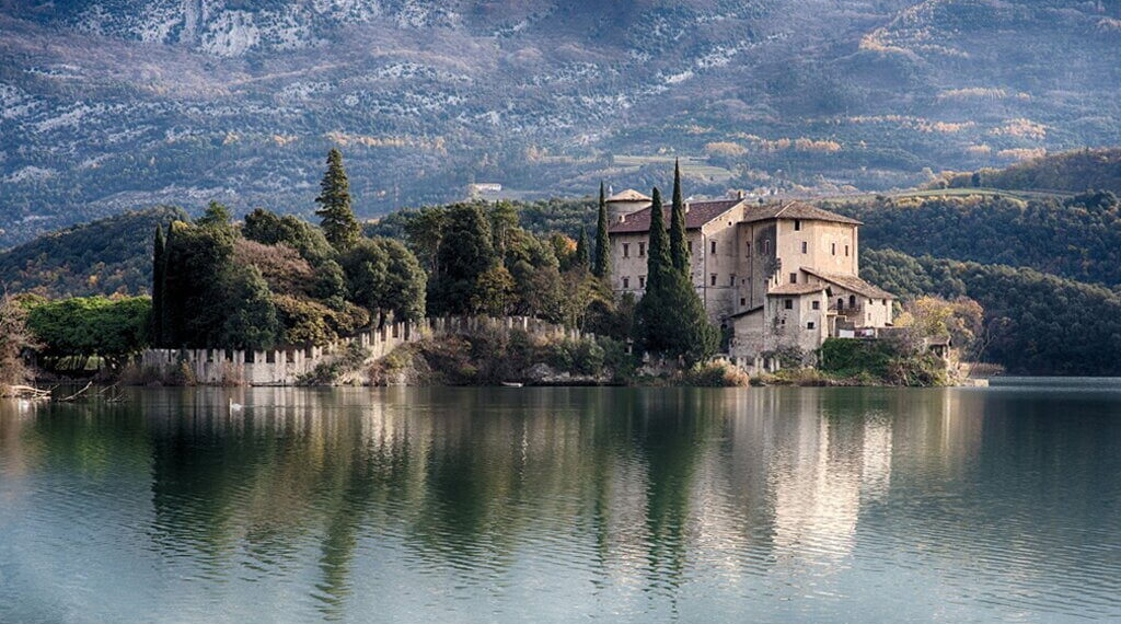 Los cinco mejores destinos de Italia para disfrutar del verano