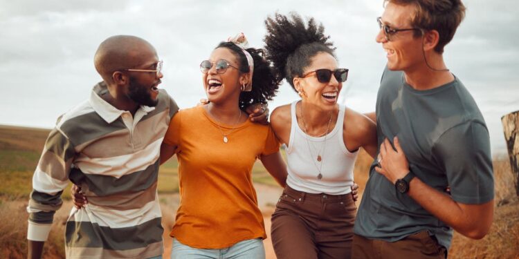 Cómo los millennials y la generación Z planifican sus vacaciones