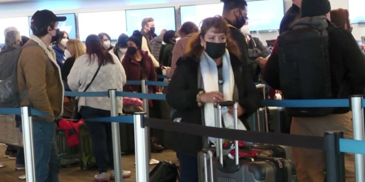 recomendaciones si viajas por Día del Trabajo – Telemundo Denver