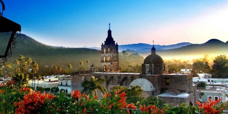 Sigue el Verano en Sonora: Conoce los mejores destinos turísticos para vacacionar del estado