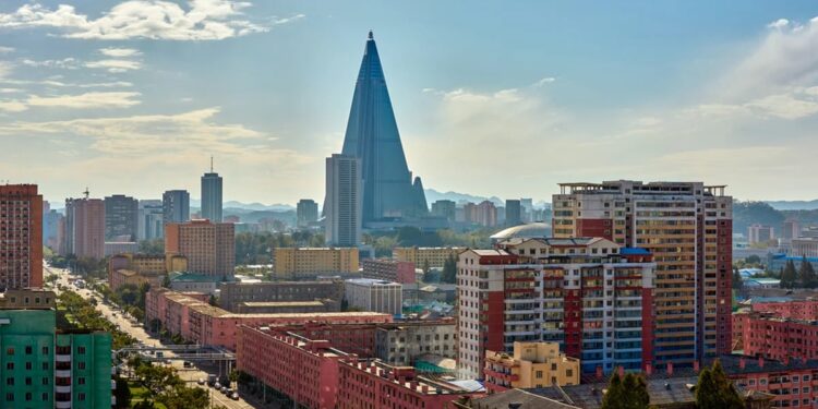 Corea del Norte permitirá la llegada de turistas en diciembre de 2024 tras cuatro años de cierre de fronteras por la pandemia