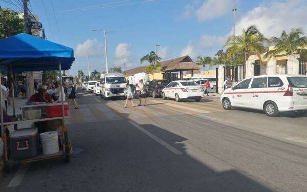 Diario Cambio 22 – Península Libre