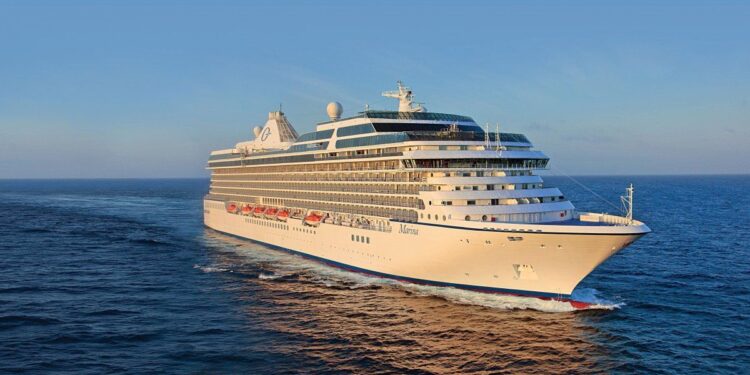 Oceania Cruises, cruceros con espíritu de aventura