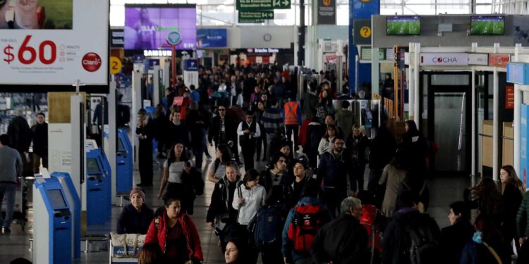 cuándo es y las ofertas disponibles para viajar dentro y fuera de Chile