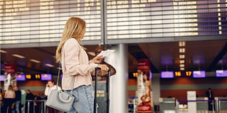 Hasta cuándo dura el Travel Sale: el evento que permite comprar pasajes en cuotas sin interés