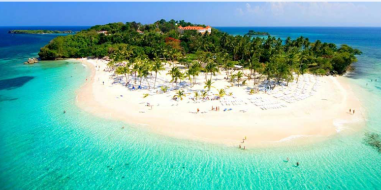 República Dominicana entra en el ranking de las mejores 50 playas del mundo con cuatro destinos