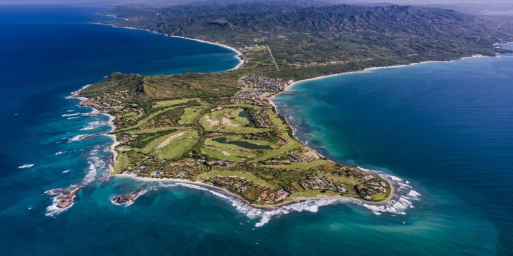 Cuatro de los mejores hoteles de América están en Nayarit según “Travel + Leisure”