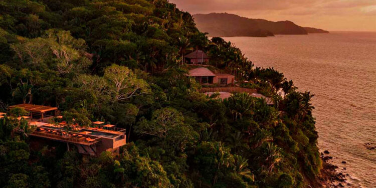 Estos son los tres hoteles mexicanos que forman parte de The World’s 50 Best Hotels