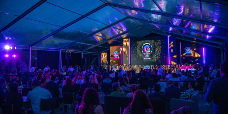 Ganadores Lo Mejor de Guanajuato 2024