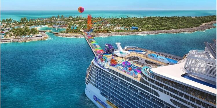 Mundo Cruceros y Viajes lanzó su venta Julio Navegando