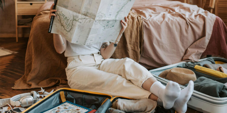 ¿Viajas con equipaje de mano? Las nuevas restricciones de viaje a partir del 1 de septiembre