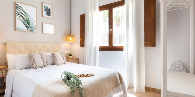 Estos son los mejores Airbnb en España para una escapada de puente