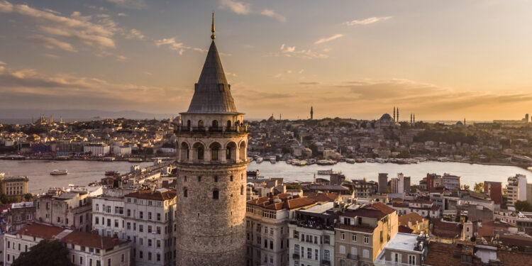 ¿Primera vez en Estambul? Lugares imperdibles para conocer en esta ciudad de Turquía