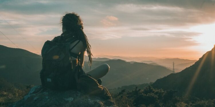 Estos son los 7 países para viajar solo, según la inteligencia artificial