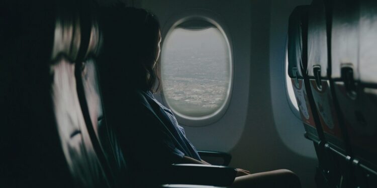 ¿Cuáles son los asientos de avión más buscados? Te decimos