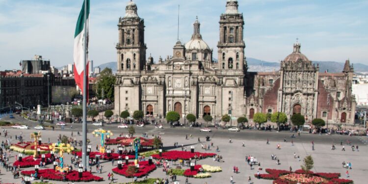 Estos son los cruceros más peligrosos en la CDMX