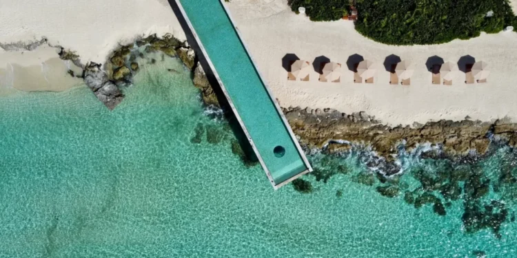 Estos son los mejores hoteles de 2024 para alojarse y disfrutar — Conocedores.com