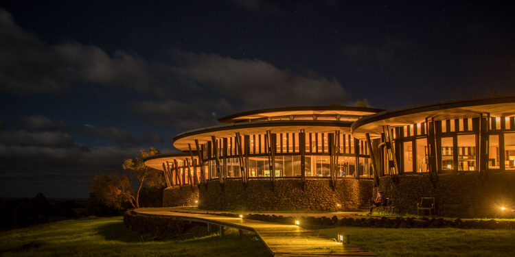 ¿Cuáles son los mejores hoteles de Chile? Esta nueva guía, con la firma de Santiago Adicto, promete entregar la respuesta -