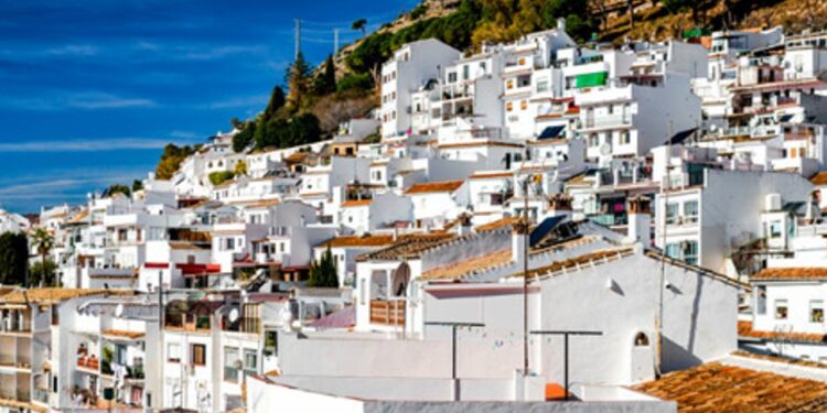 Estos son los tres mejores pueblos de Andalucía para disfrutar de la jubilación