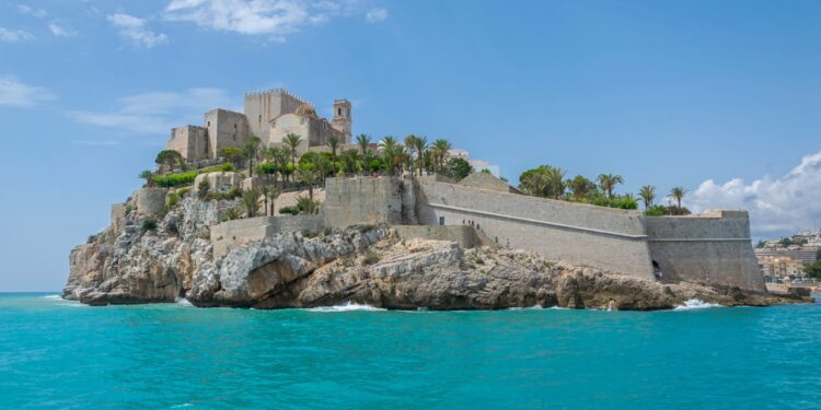 Uno de los pueblo más increíbles de España