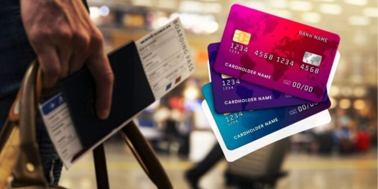 Estas son las mejores tarjetas de crédito para viajes en México: ¿Qué beneficios dan en vuelos?