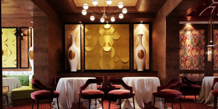 Viajar gastronómicamente a China y a Japón sin salir de Madrid