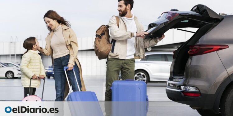 Los mejores viajes por España para hacer con niños