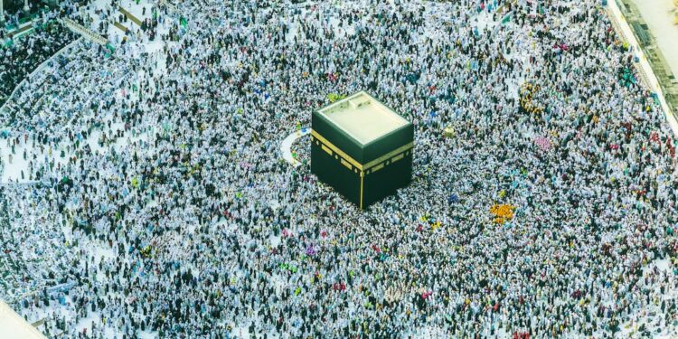 Egipto sanciona a 36 agencias de viaje por irregularidades en el 'hach' a La Meca