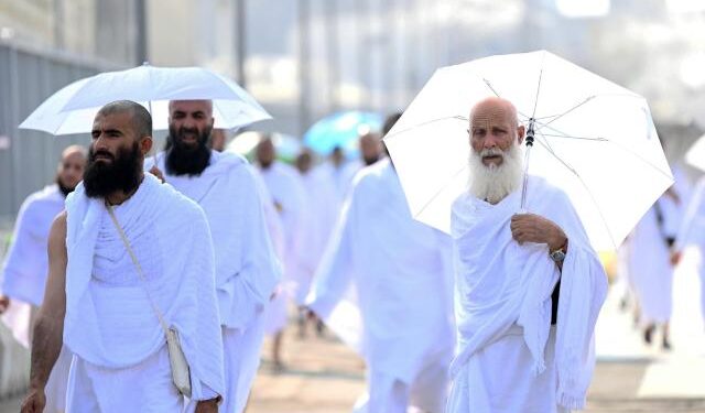 Egipto retira licencias a 36 agencias por facilitar 'hach' irregular a La Meca