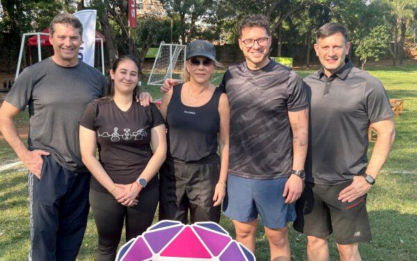 Culminó exitosamente el Olympic DAY organizado por DTP Travel Group - Agencias de Viajes y Operadores