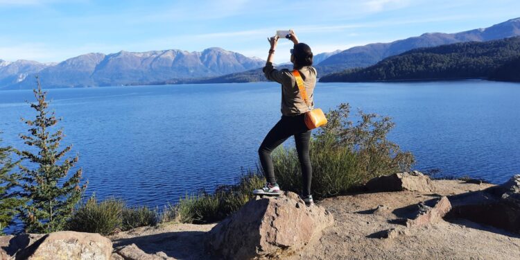 El gobierno nacional reconoció que no hay desarrollo de la Argentina, sin un desarrollo de su industria turística