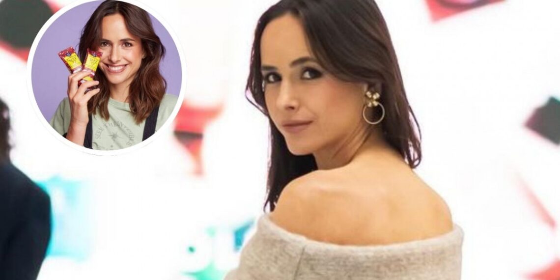 Wild Soul: El saludable emprendimiento de Juanita Ringeling con el que busca vender "comida de verdad"