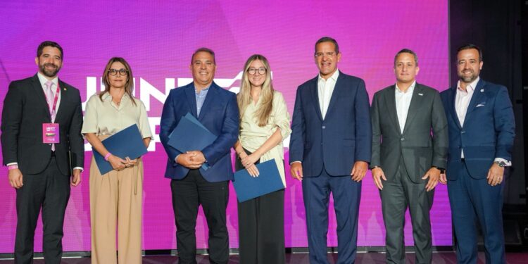 Destacan crecimiento de industria turística en Next Puerto Rico Tourism Summit 2024 • WIPR