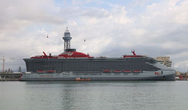 El número de pasajeros de cruceros en el Port de Barcelona ha crecido un 50% en la última década