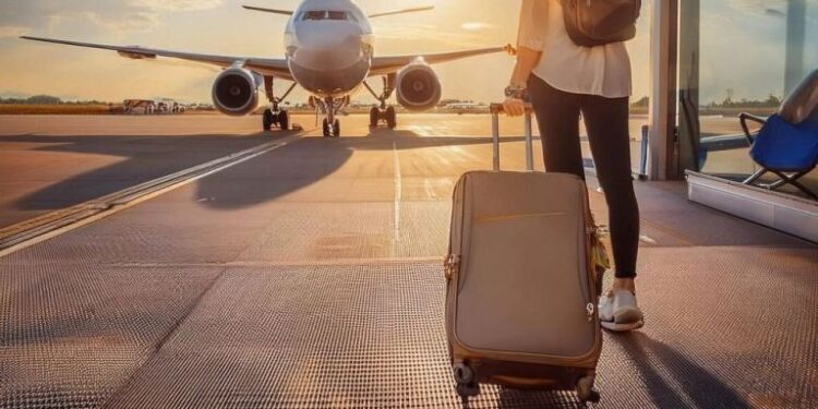 El regreso del Travel Sale: conoce los detalles