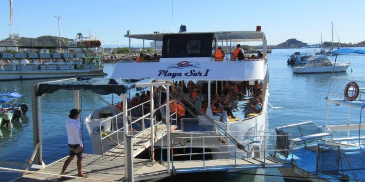 Turismo carretero da un buen respiro a las agencias de viaje en Mazatlán - El Sol de Mazatlán