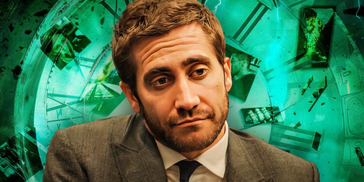 La película de viajes en el tiempo de Jake Gyllenhaal con un 92% de Rotten Tomatoes agregó un toque genial al tropo del día de la marmota