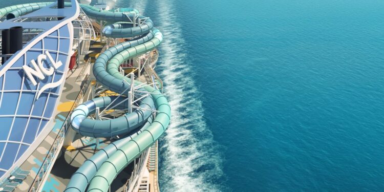 barcos y servicios para la realización de eventos