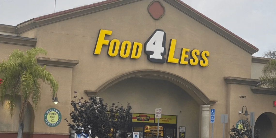 Los trabajadores de Food 4 Less analizan emplazar a huelga – Telemundo San Diego (20)