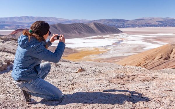 Agencias de turismo podrán sumarse al Travel Sale