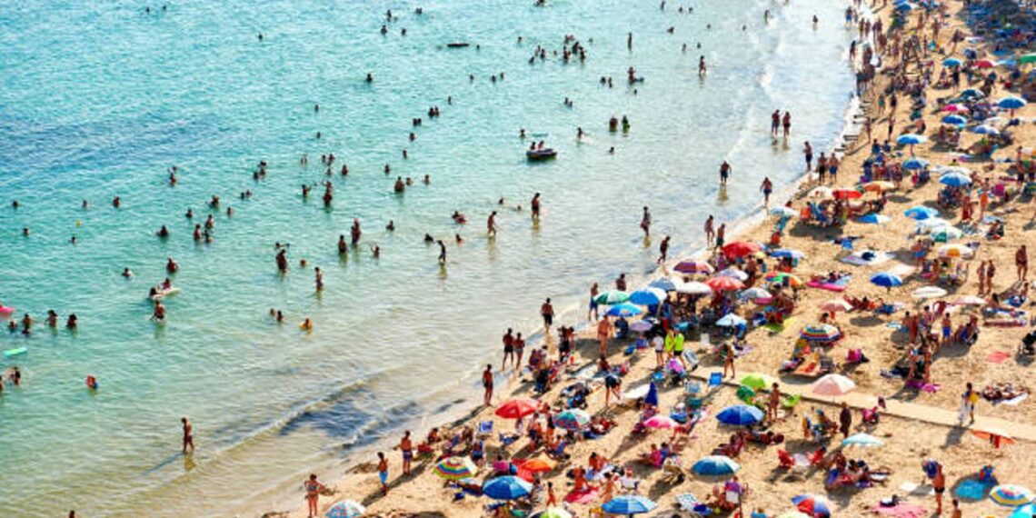 estos son los días en los que podrá reservar su viaje