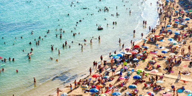 estos son los días en los que podrá reservar su viaje